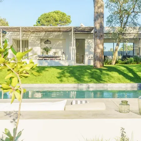 Villa Daphne