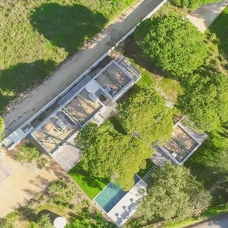 Villa Daphne