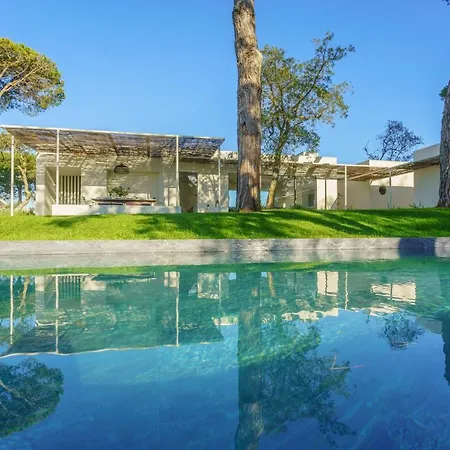 Villa Daphne *